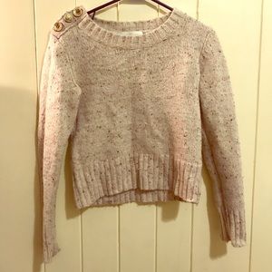 Anthropologie/ Charlie & Robin sweater